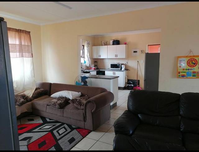 3 BEDROOM APARTMENT FOR SALE IN ARBORETUM